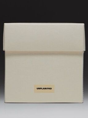 Unplain Pad Deep Exfoliation NEW!